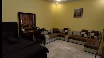 Family Villa | Interior