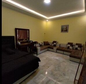 วิลล่าสำหรับครอบครัว | ภายใน