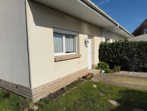 Detalle del exterior