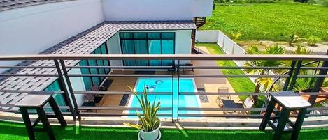 Utomhuspool