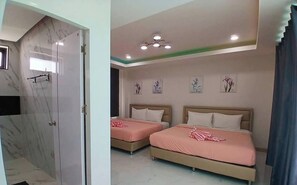 Vil·la, 4 dormitoris, fumadors, piscina privada