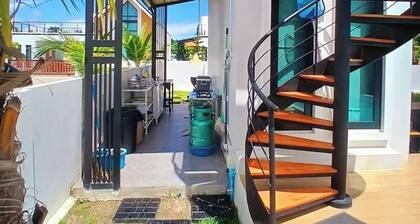Large Private Pool Villa, 650 m From Mae Rumphueng Beach