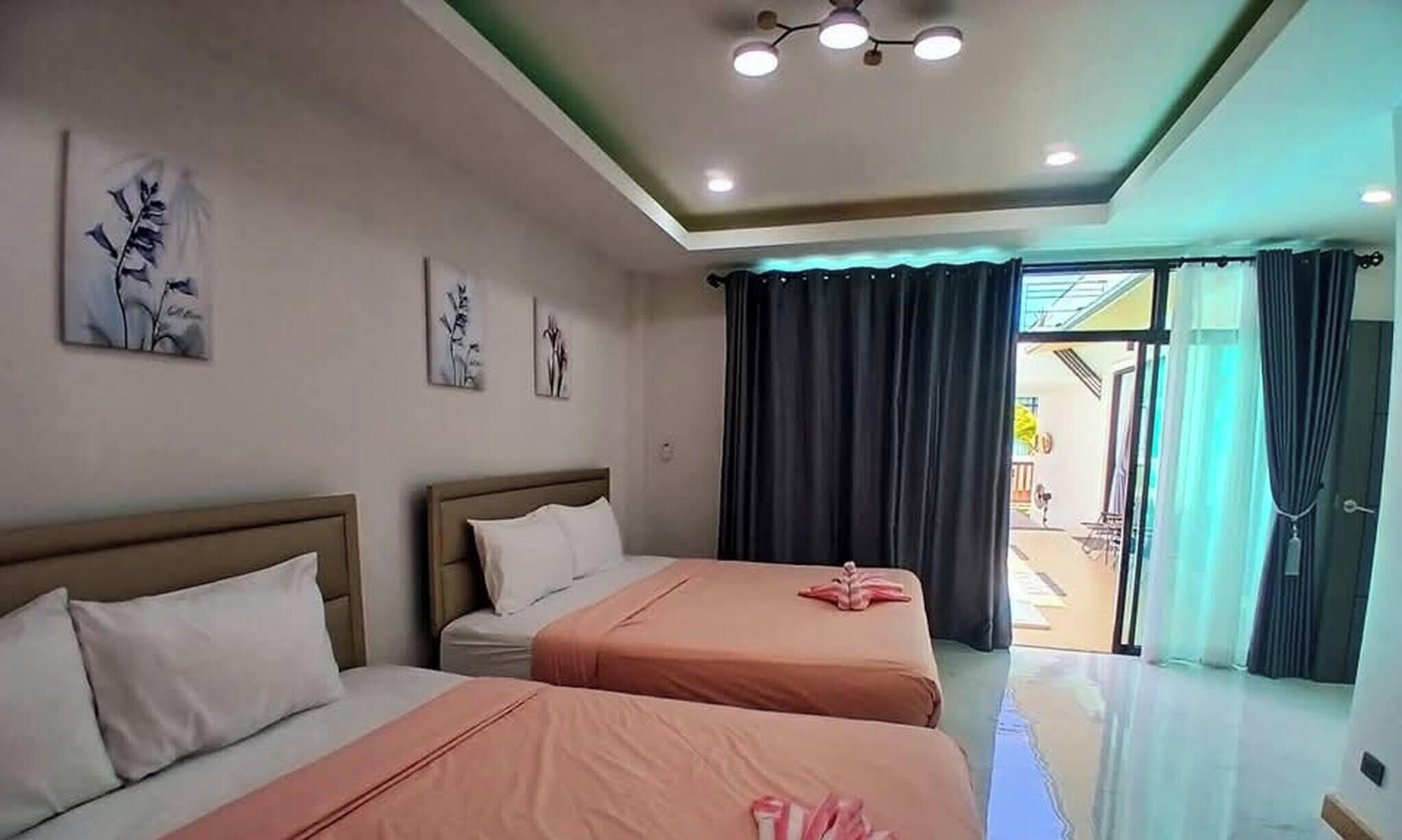 Villa, 4 Bedrooms, Smoking, Private Pool | 5 bedrooms