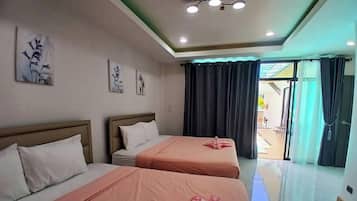Villa, 4 Bedrooms, Smoking, Private Pool | 5 bedrooms