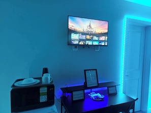 Room, 1 Bedroom | Room amenity