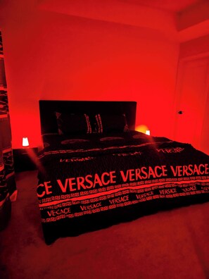 Room, 1 Bedroom - Room-swithome Properties Private Master (Edmonton)