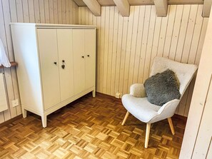 Interior - Britschgi by Interhome (Stalden)