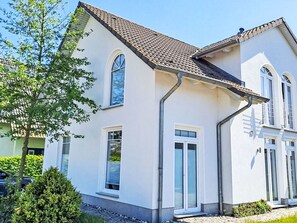 Exterior - Yachtwieck by Interhome (Zinnowitz)