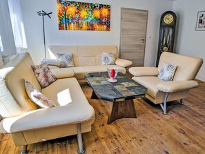 Coin séjour
