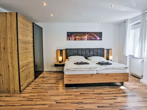 Fewo Römerweg by Interhome