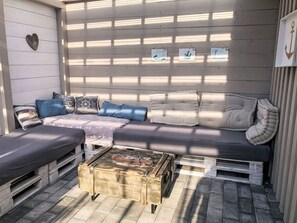Property grounds - Ankerplatz by Interhome (Norddeich (Dithmarschen))
