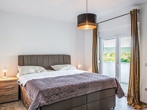 3 bedrooms, Internet - Holiday Home Meri by Interhome (Pridraga)