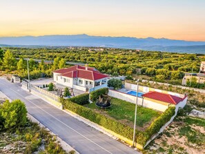 Exterior - Holiday Home Meri by Interhome (Pridraga)