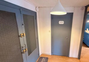 Interior - Le marcassin Le Mont Dore 8pers (Mont-Dore)