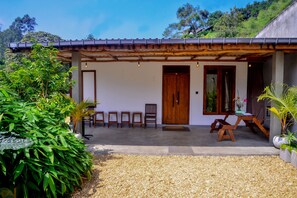 Terraço/pátio