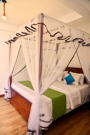 Deluxe Villa, Mountain View