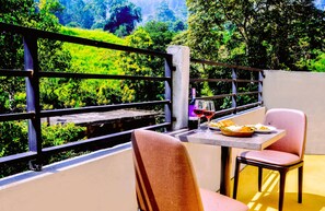 View from property - Greenland Villa Ella (Ella)