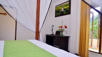 Deluxe Villa, Mountain View
