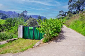 Property entrance - Greenland Villa Ella (Ella)