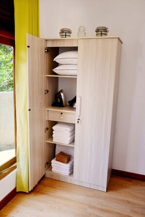 Deluxe-Villa, Bergblick | Innenbereich