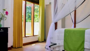 Deluxe Villa, Mountain View