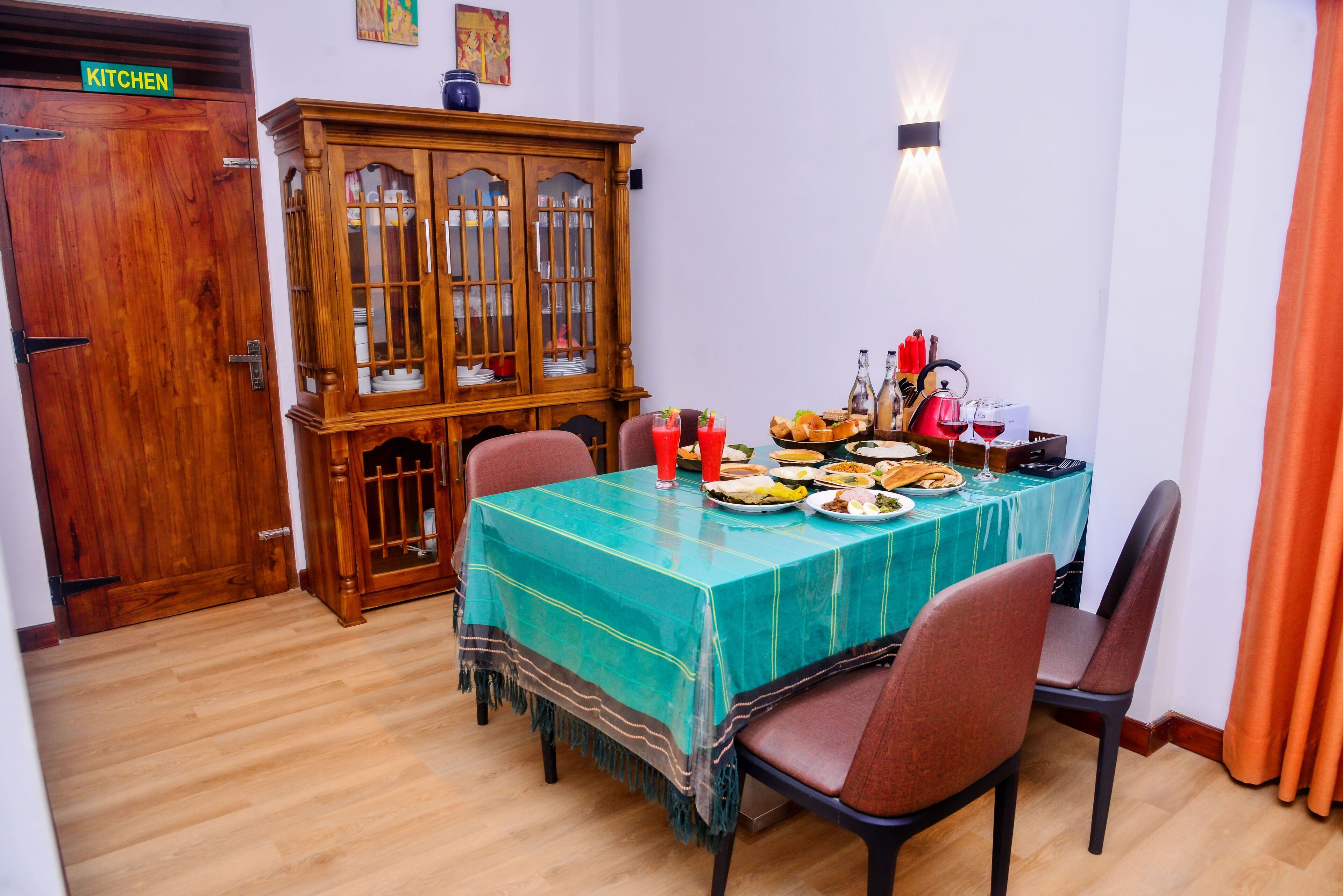 ร้านอาหาร