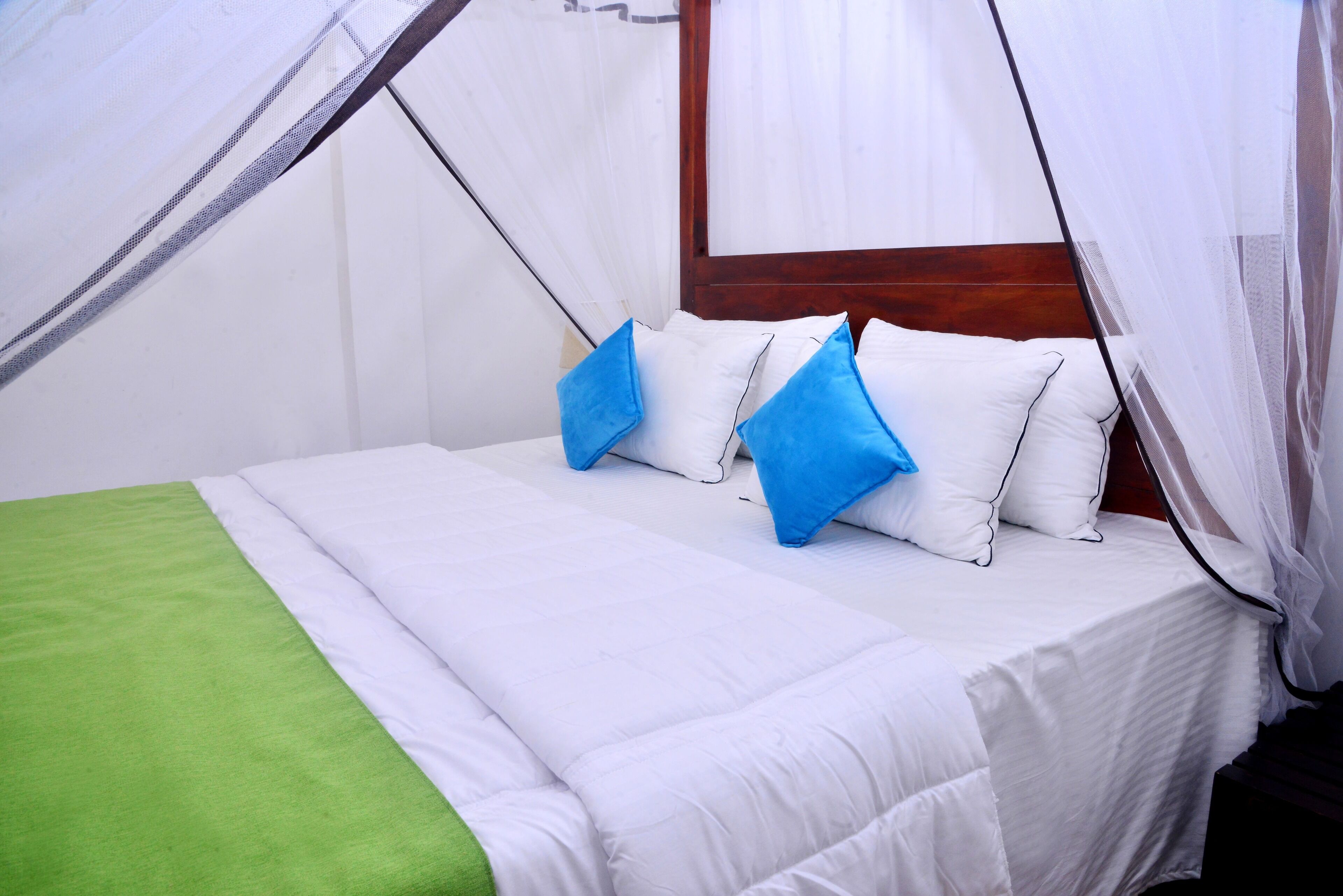 Deluxe Villa, Mountain View