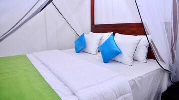 Villa Deluxe, vista a la montaña