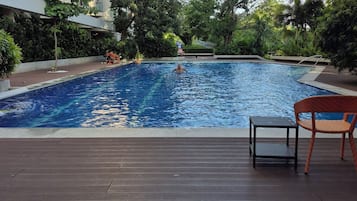 Zwembad