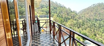 Hotel UK Home Stay Mountain View 