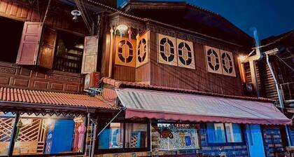 Sukhum Ban Songthai