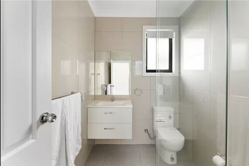 Clean & Private 2BR Stay | Perfect for Getaways
