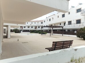 Terrassa o pati