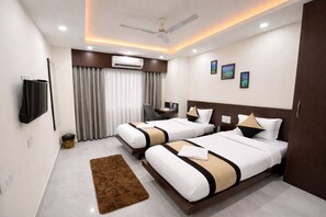 Premium-Zweibettzimmer