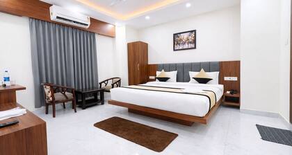 Hotel Groves