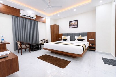 Hotel Groves