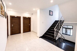 Interior - Hotel Groves (Ranchi)