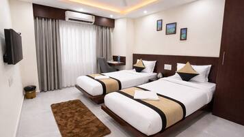 Premium Twin Room