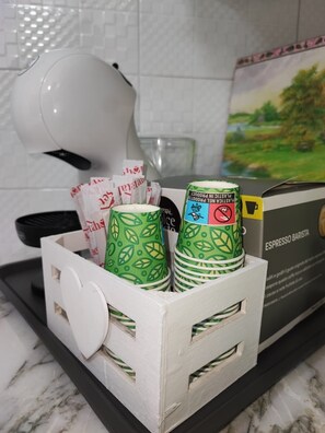 コーヒー / コーヒーメーカー