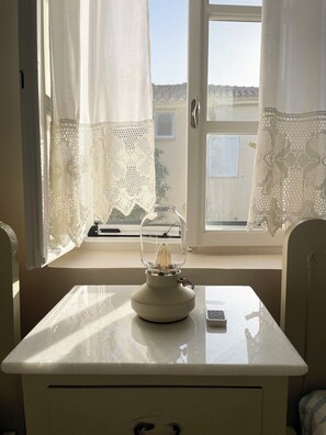 Interior - Gaea Pylos: Spacious family house near beaches (Pylos Nestoros)