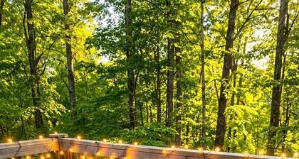 Cozy Luxe Retreat with Warm Charm. WORLD CUP READY. 10 MINUTES FROM AIRPORT.