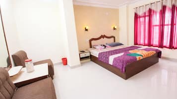 Superior Double Room | View from room