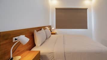 Apartment, Balcony, Pool View