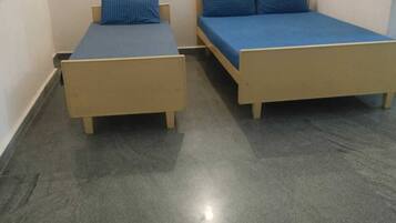 Basic Double or Twin Room