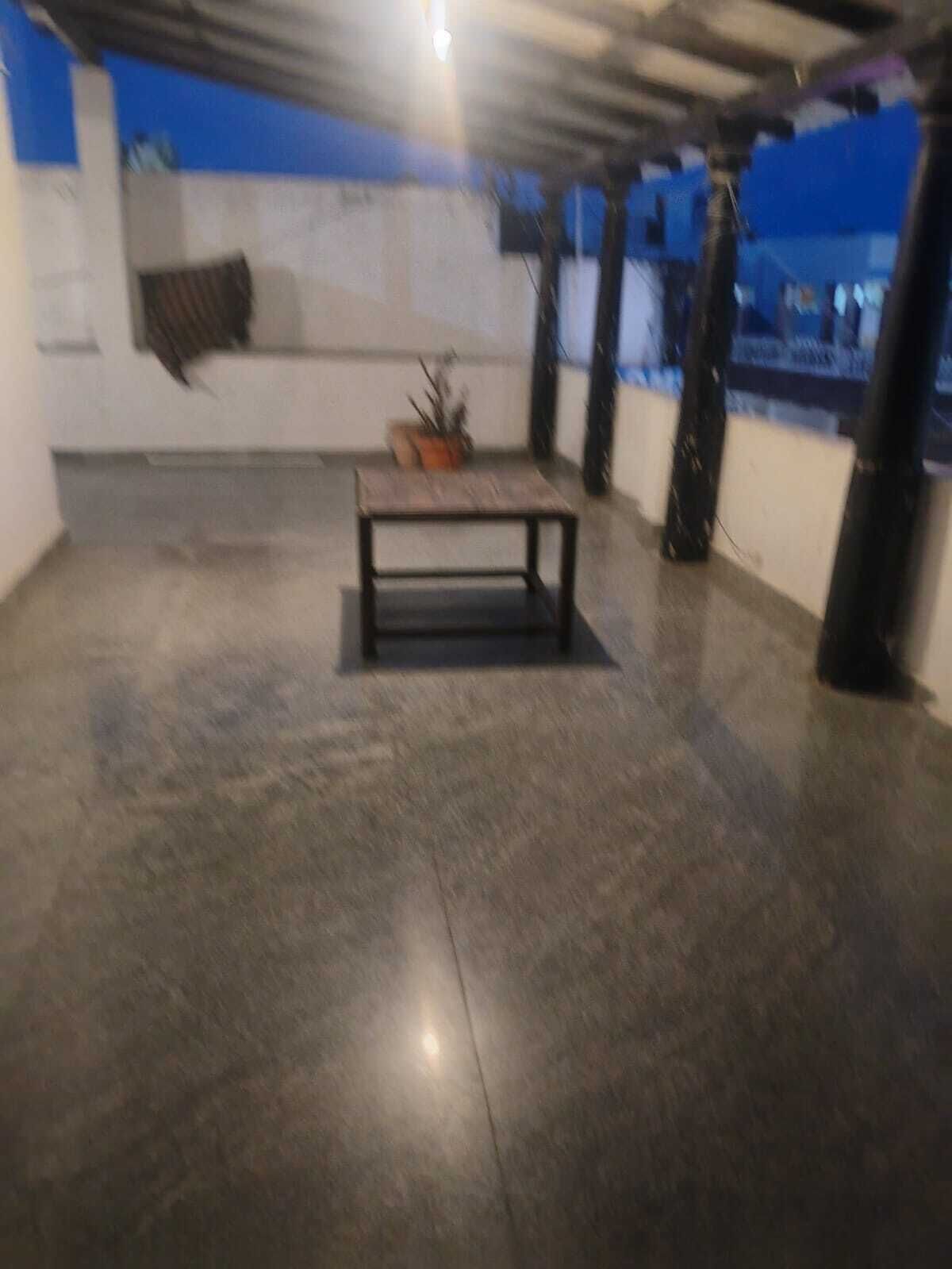 Eenvoudige kamer, 1 twee- of 2 eenpersoonsbedden