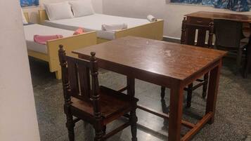 Basic Double or Twin Room