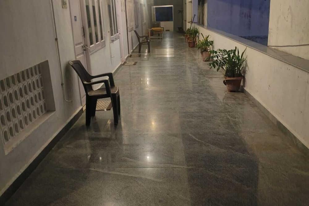 Baba Guest House
