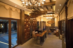 Hall