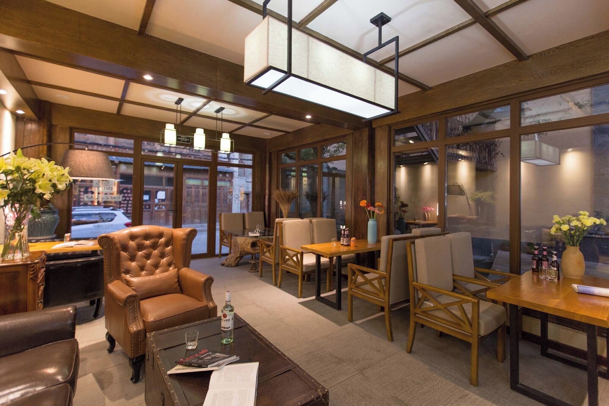 Cafetería