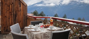 Ardève 12 by Interhome